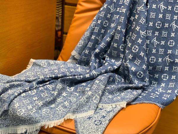 Louis Vuitton Scarf LVC00480 Louis Vuitton Scarf LVC00480